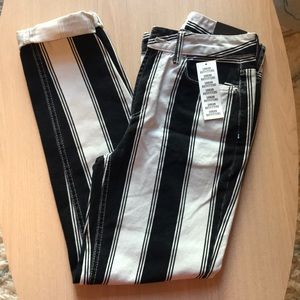 High Waisted BDG Jeans